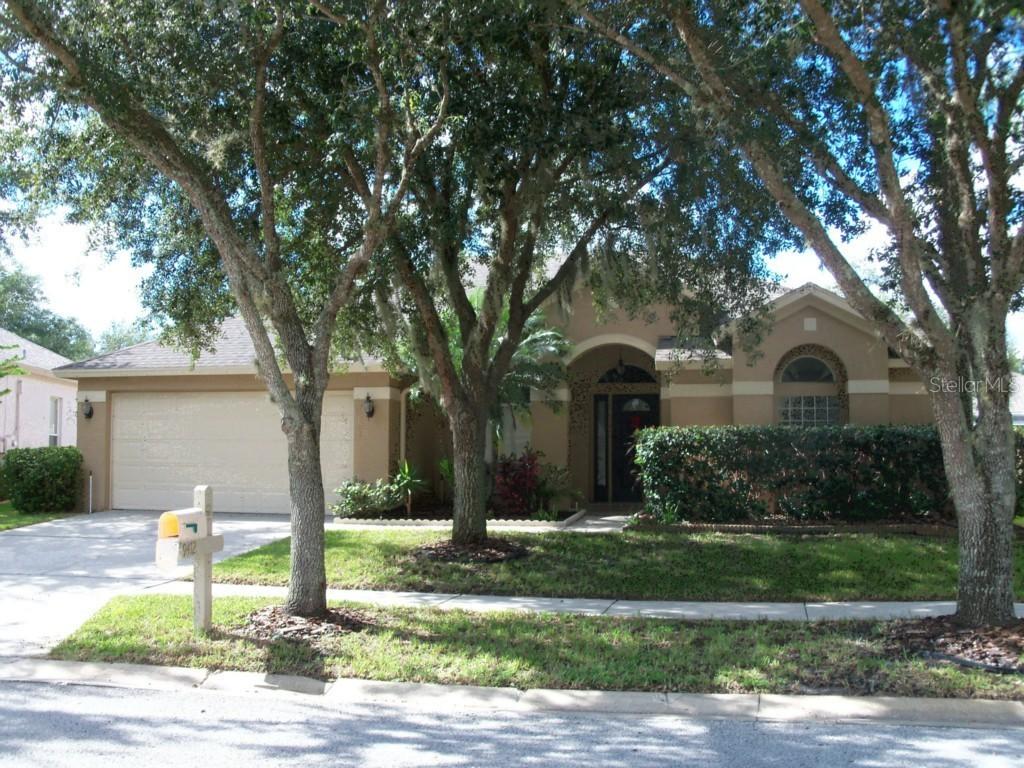9412 Azalea Ridge Cir., Tampa, FL 33647