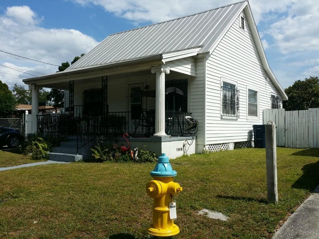2215 Harper St., Tampa, FL 33605