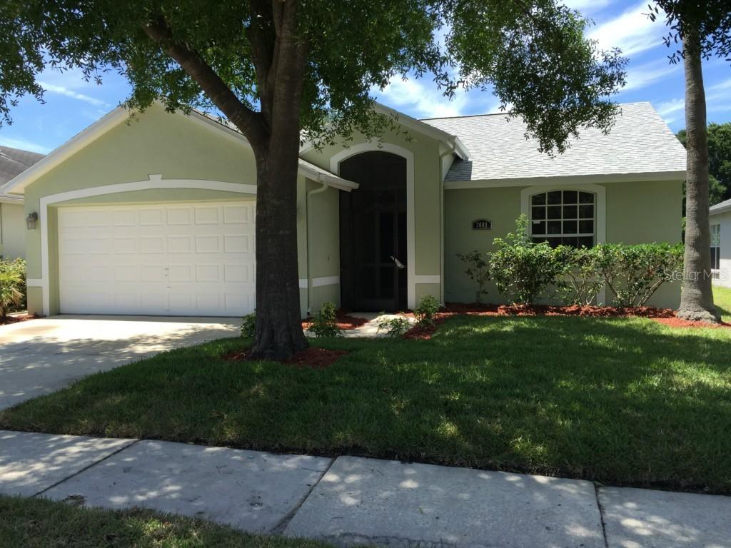 2009 Wrangler Dr., Brandon, FL 33511
