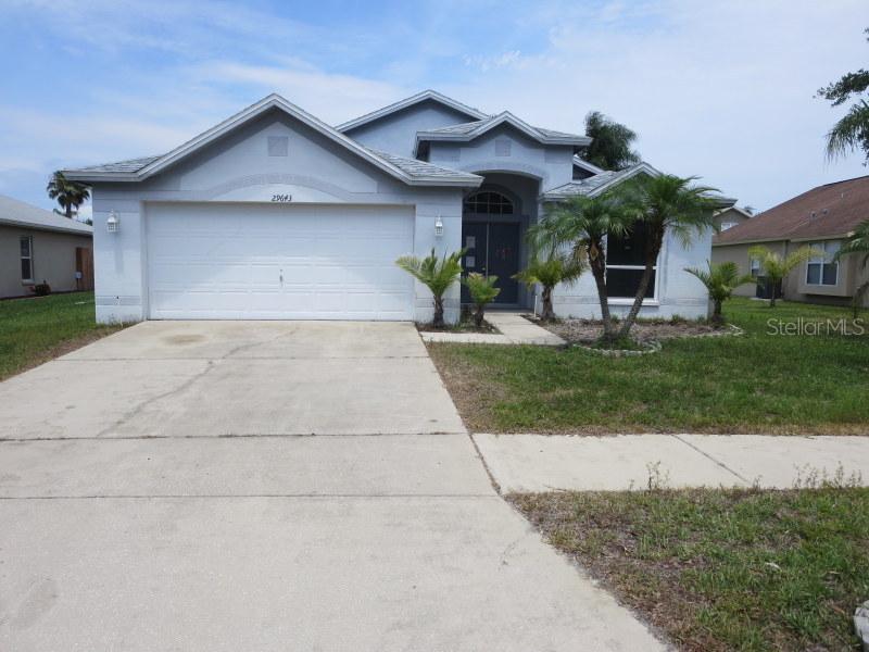 29643 Forest Glen Dr., Wesley Chapel, FL 33543