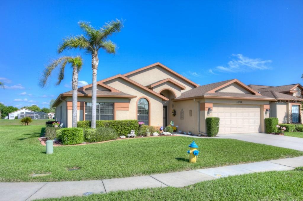 13736 Waggle Ct., Hudson, FL 34669