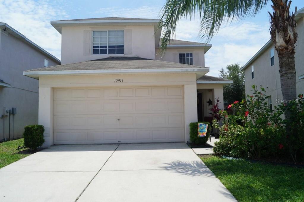 12914 Fennway Ridge Dr., Riverview, FL 33579