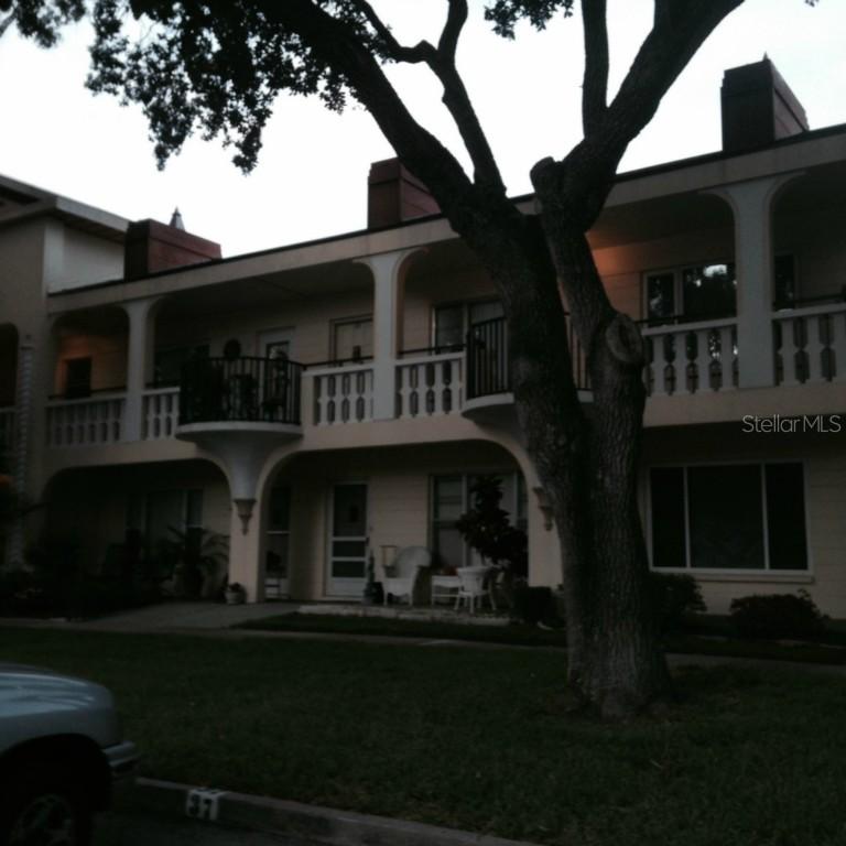 2295 Mexican Way #41, Clearwater, FL 33763