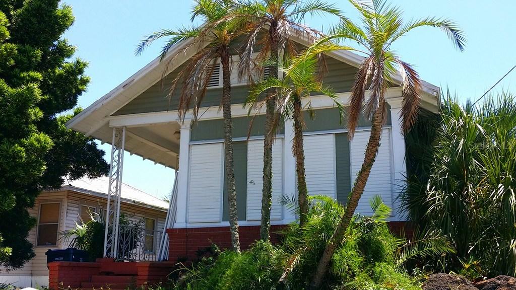 2106 W Cypress St., Tampa, FL 33606