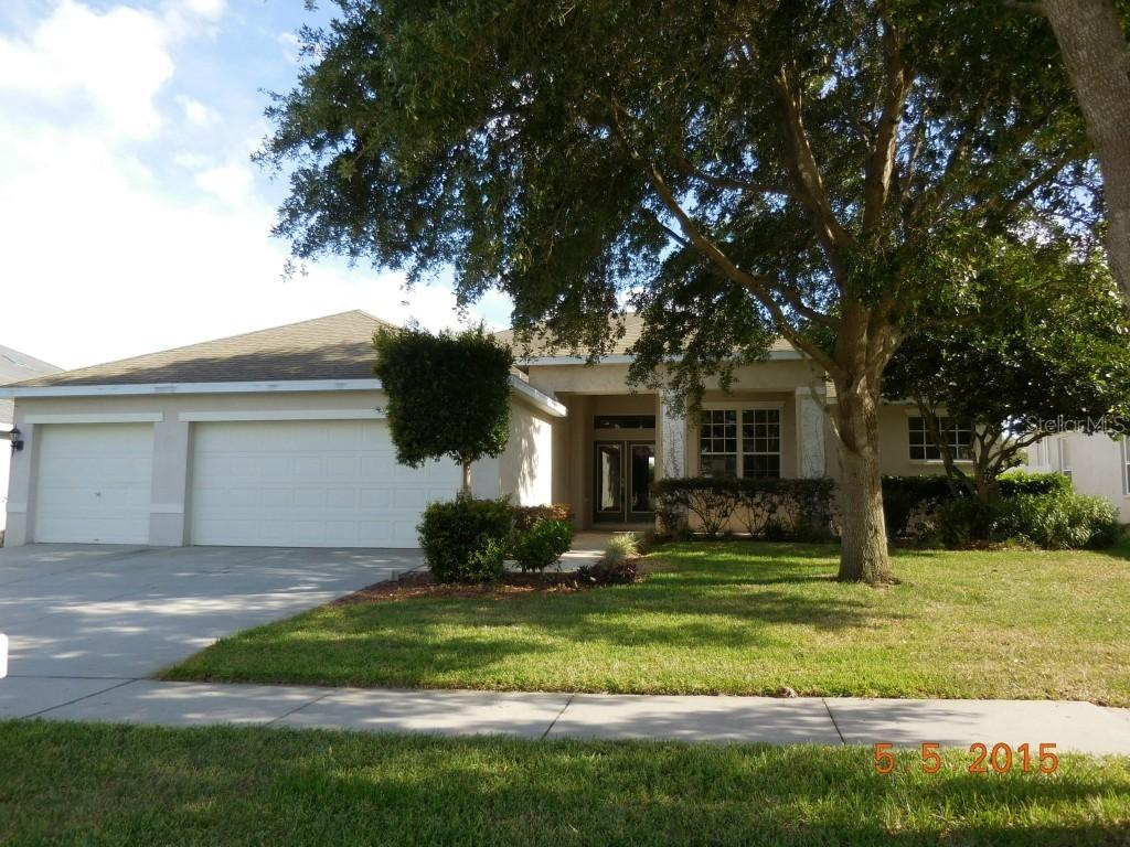 2814 Duncan Tree Cir., Valrico, FL 33594