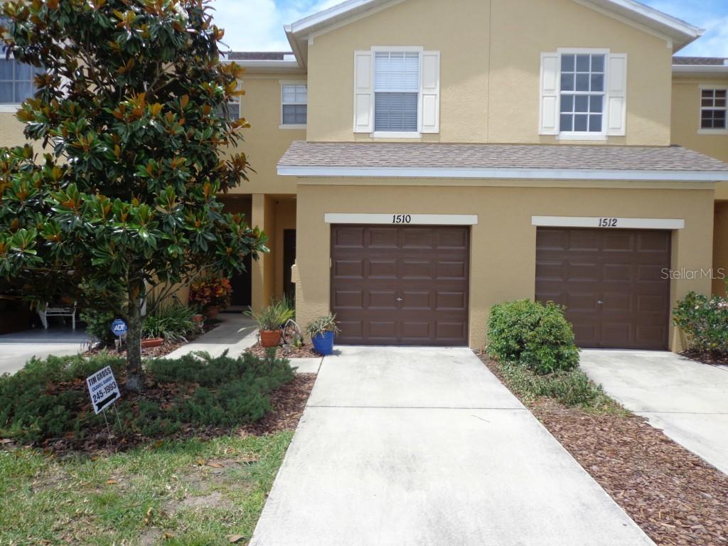 1510 Harbour Blue St. #1978, Ruskin, FL 33570