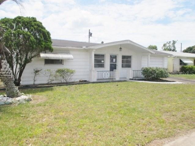 3550 Emory Dr., Holiday, FL 34691