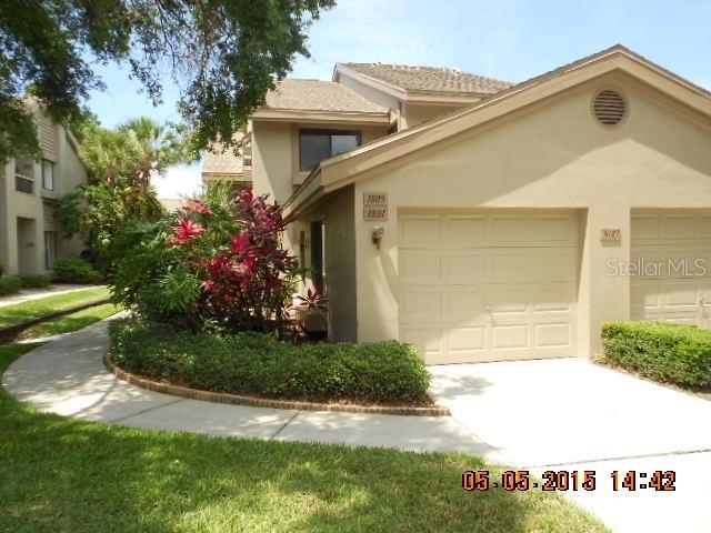 3087 Landmark Blvd. #1805, Palm Harbor, FL 34684
