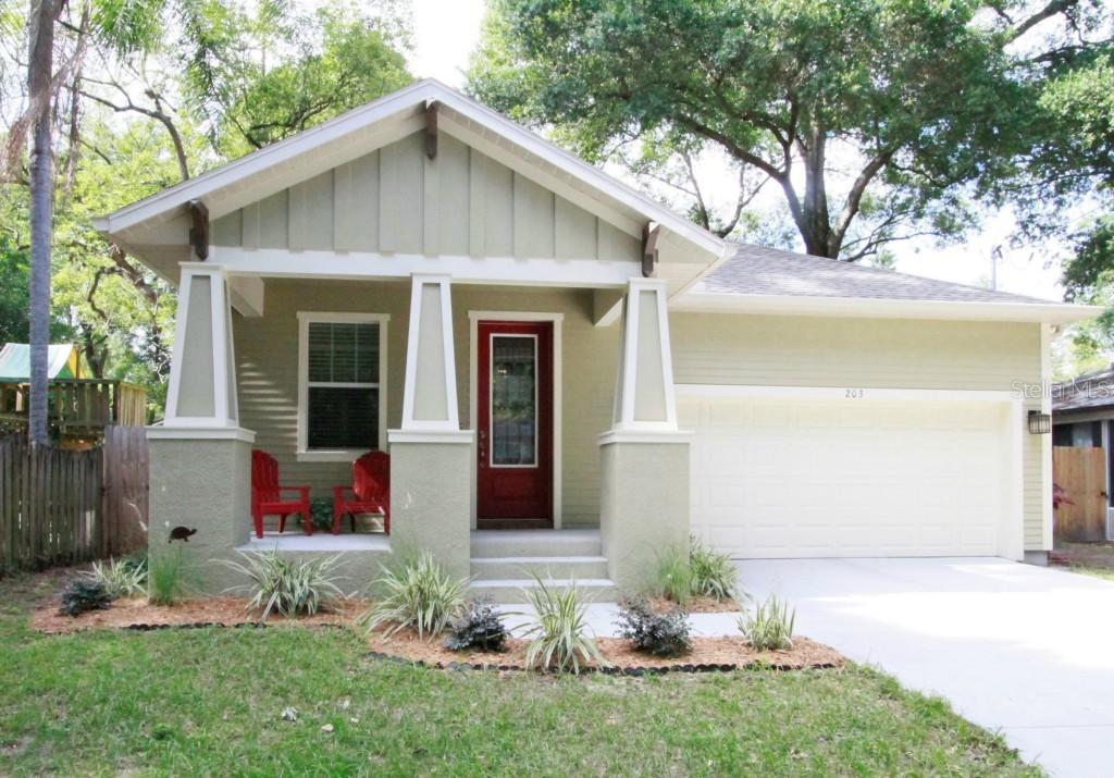 203 W Knollwood St., Tampa, FL 33604