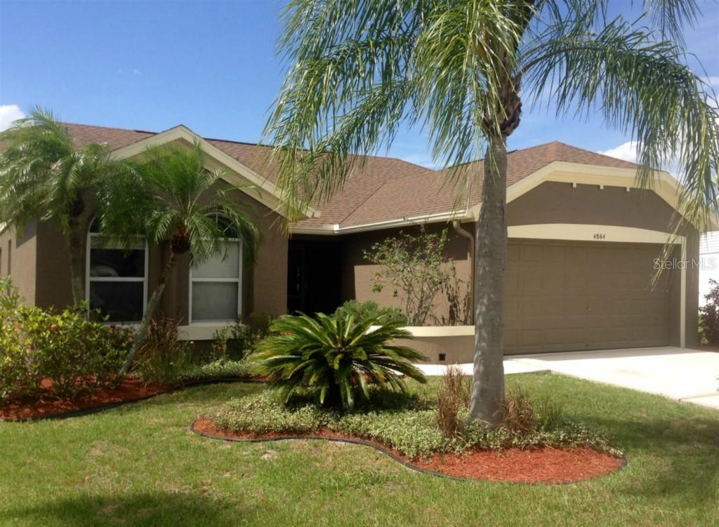 4864 11th Avenue Cir., Bradenton, FL 34208