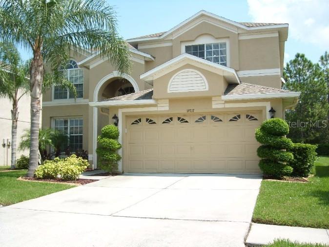 19317 Seamist Ln., Lutz, FL 33558