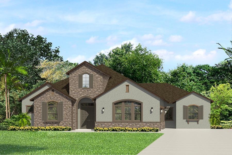 3223 Cordoba Ranch Blvd., Lutz, FL 33559