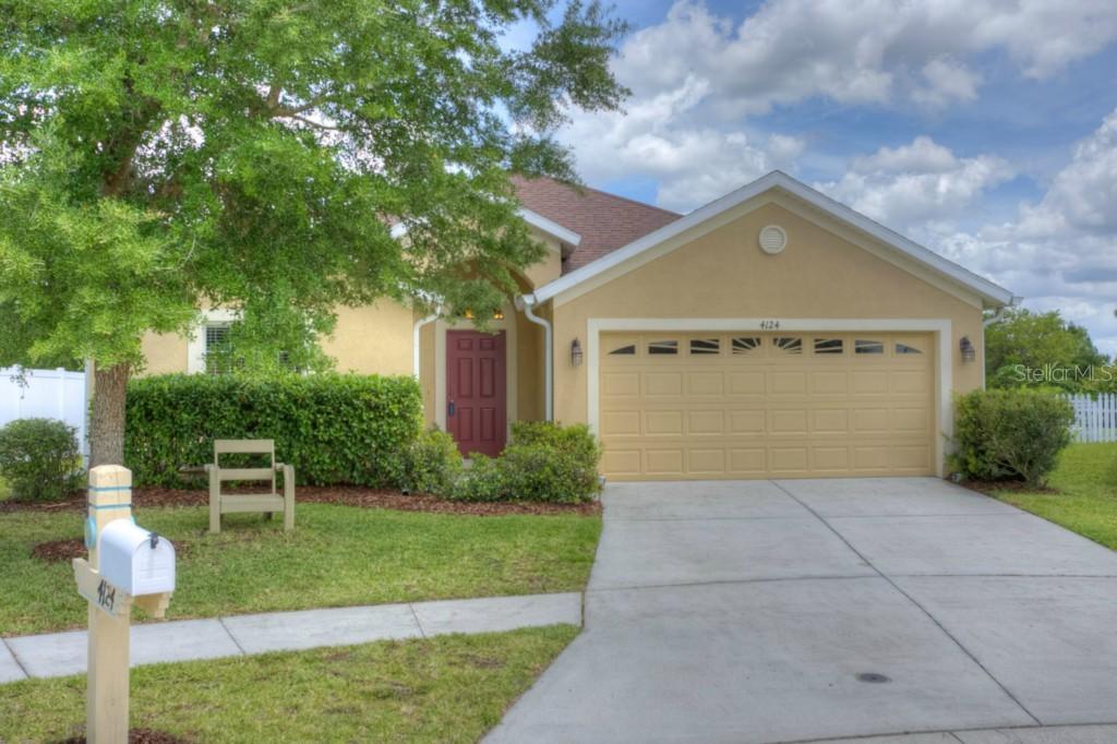 4124 Langdrum Dr., Wesley Chapel, FL 33543