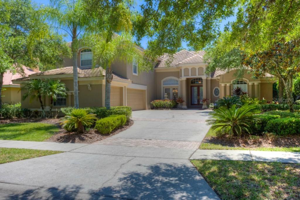 16311 Heathrow Dr., Tampa, FL 33647