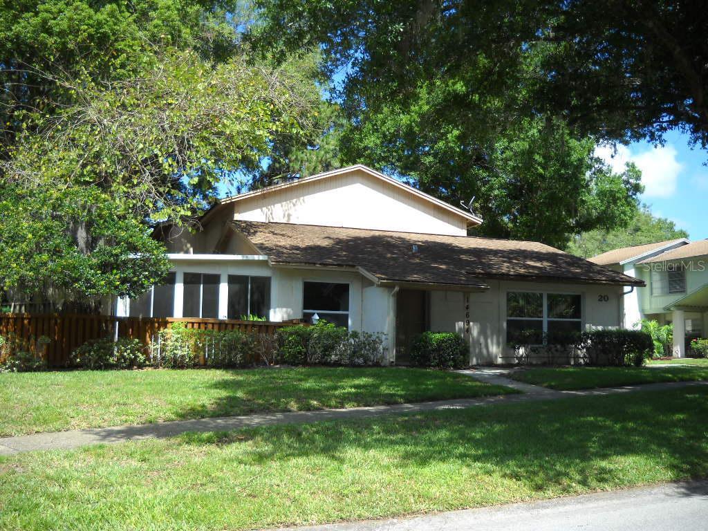 14694 Pine Glen Creek, Lutz, FL 33559