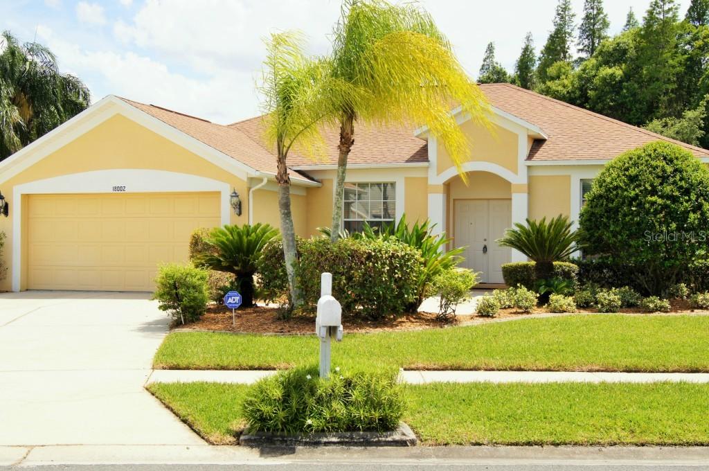 18002 Sparrows Nest Dr., Lutz, FL 33558