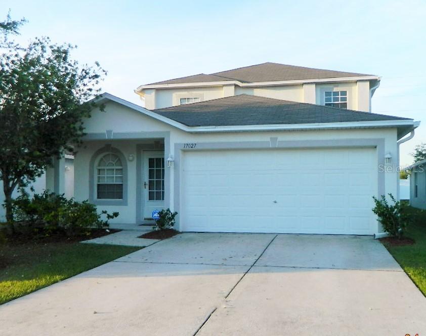 17027 Ongar Ct., Land O Lakes, FL 34638