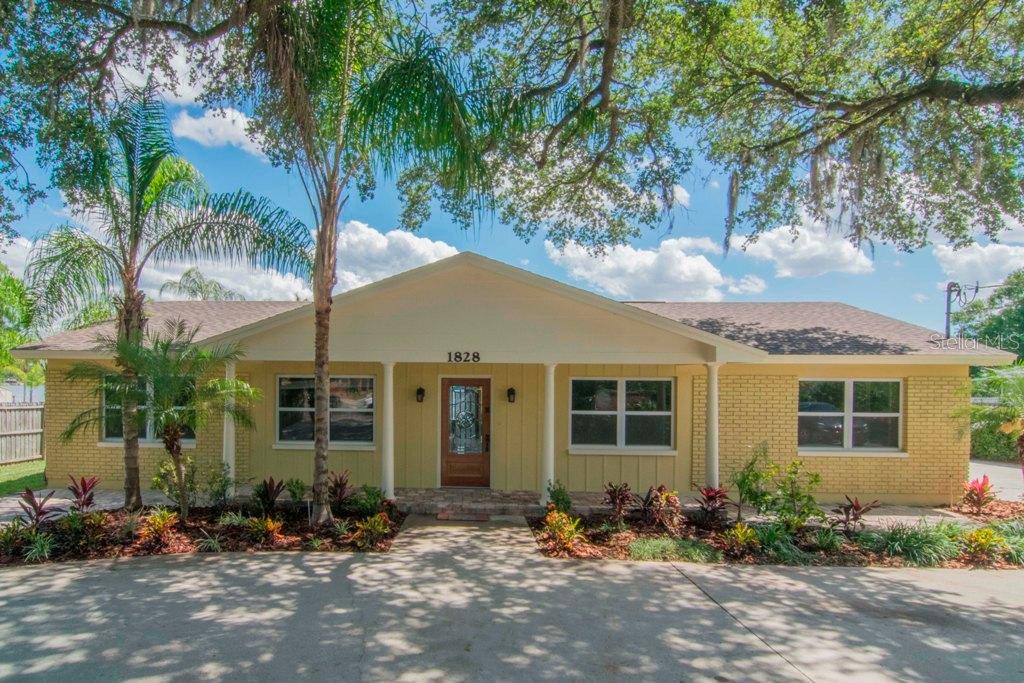 1828 W Bearss Ave., Tampa, FL 33613