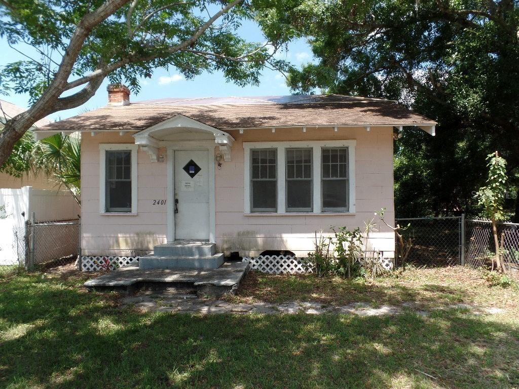 2401 37th St., St Petersburg, FL 33711