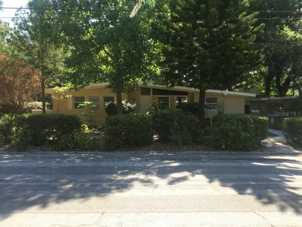 2531 5th St., St Petersburg, FL 33704