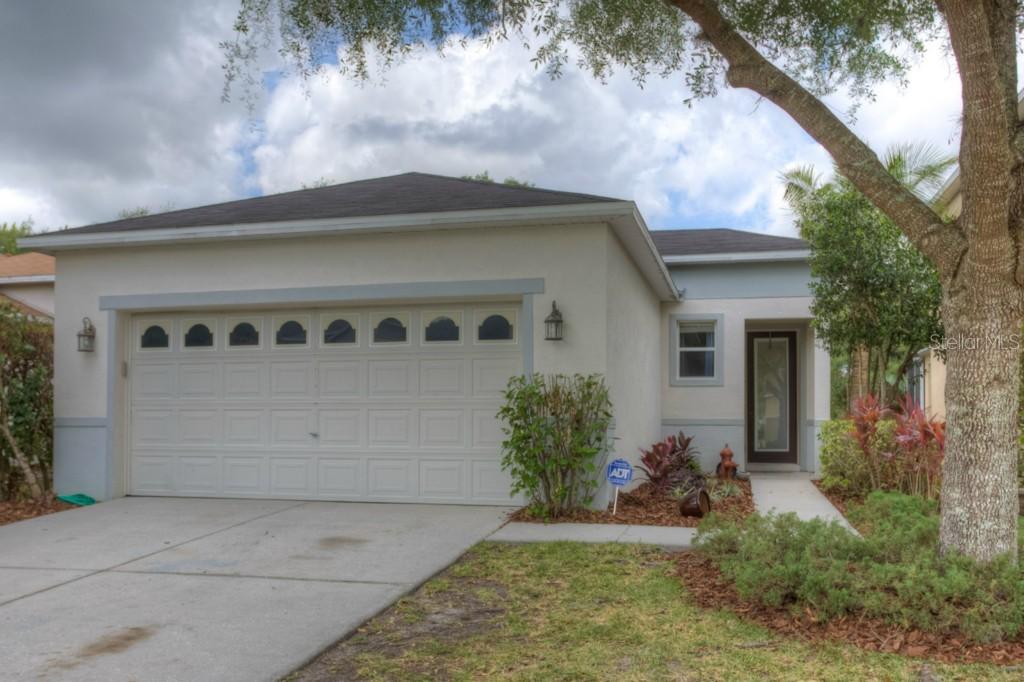 2503 Silvermoss Dr., Wesley Chapel, FL 33544