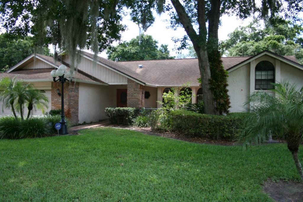 19106 Candle Pl., Lutz, FL 33548