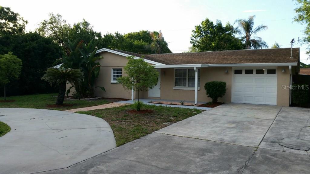 2517 Lake Ellen Ln., Tampa, FL 33618