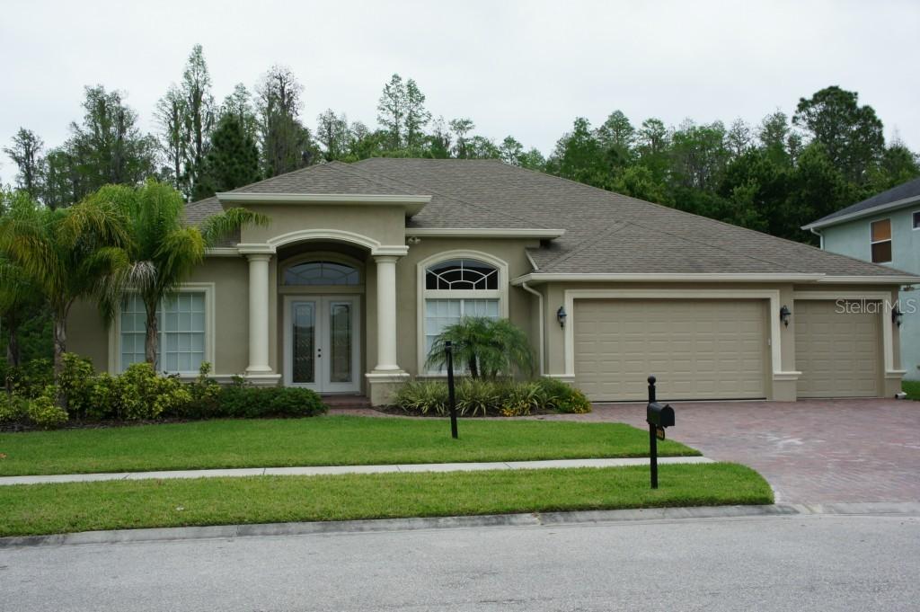 3922 Sorrel Vine Dr., Wesley Chapel, FL 33544