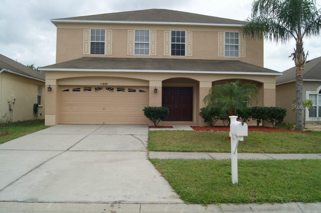 11405 Village Brook Dr., Riverview, FL 33579