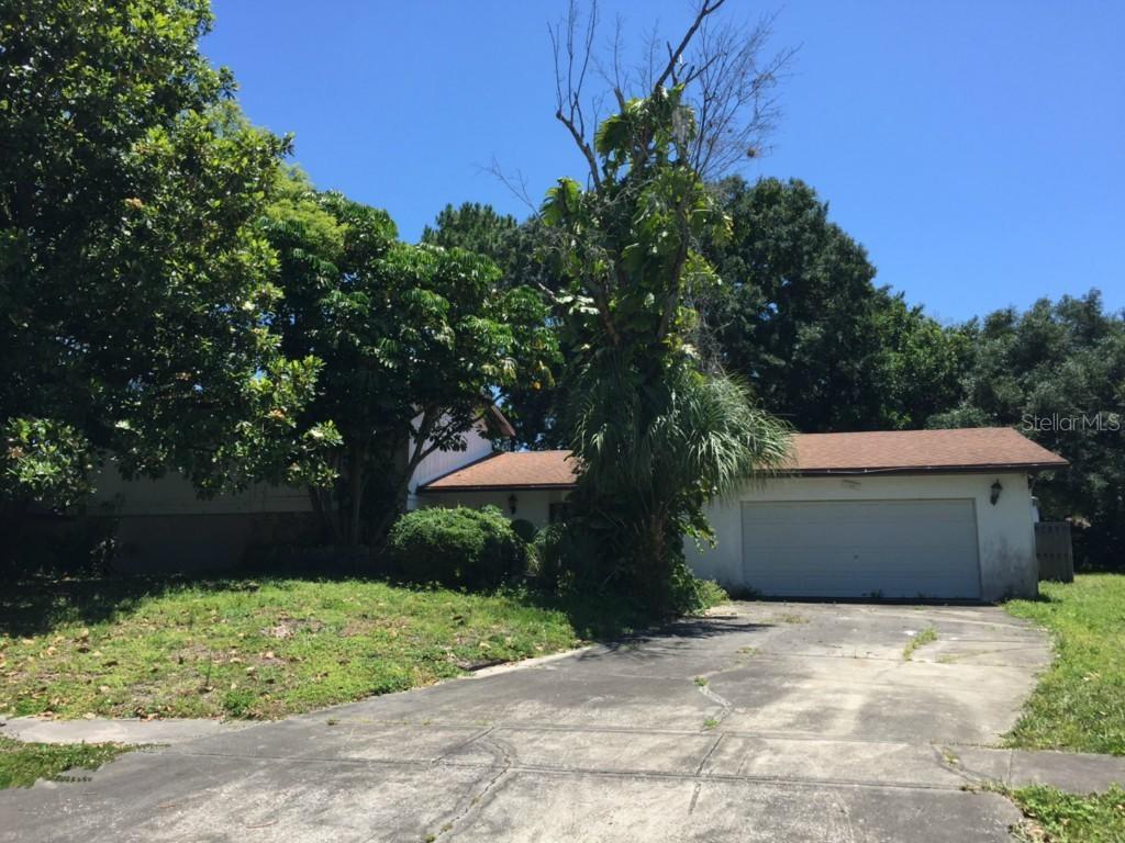 13003 Whisper Bay Pl., Tampa, FL 33618