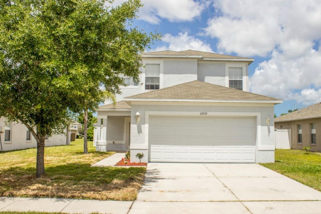 12535 White Bluff Rd., Hudson, FL 34669