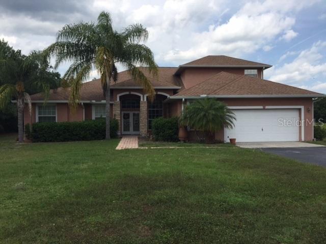 15529 W County Line Rd., Odessa, FL 33556