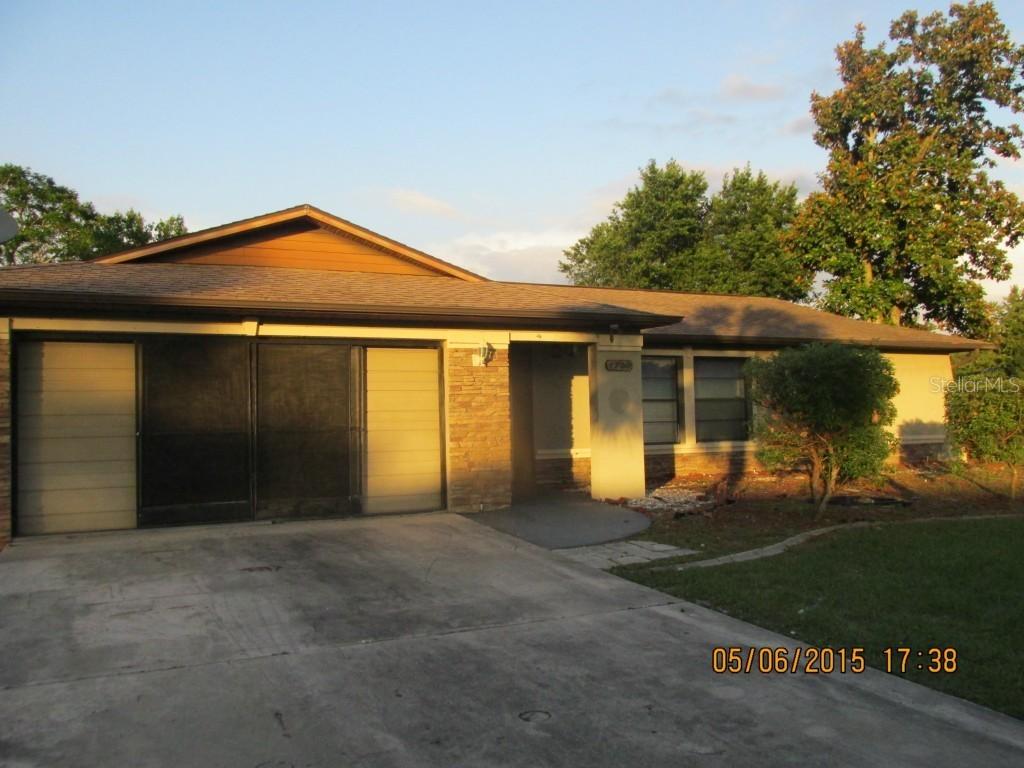 1700 Alameda Dr., Spring Hill, FL 34609