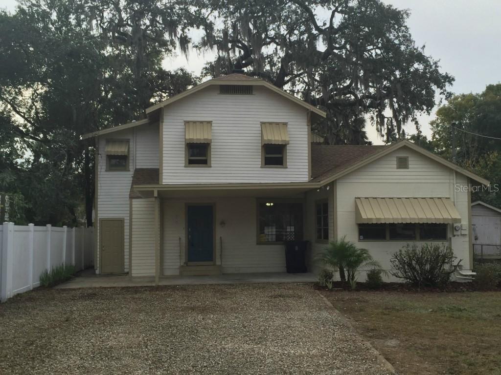 110 W 26th Ave., Tampa, FL 33603