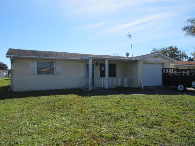 3054 Pinon Dr., Holiday, FL 34691