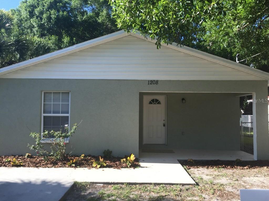 1208 W Washington St., Plant City, FL 33563