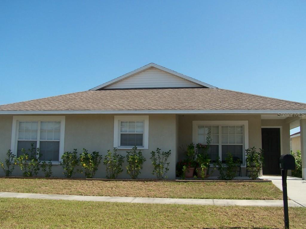 2118 Pleasant View Ave., Ruskin, FL 33570