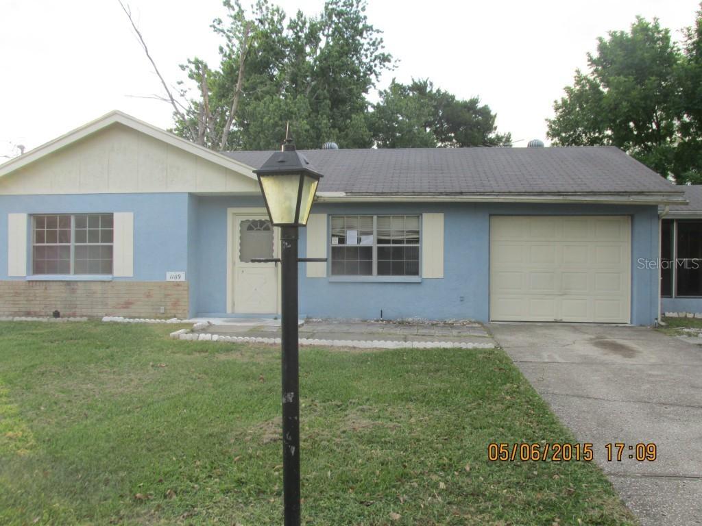 11119 Mayflower Rd., Spring Hill, FL 34608