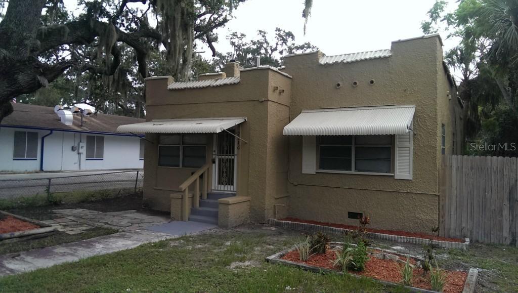 2216 26th St., St Petersburg, FL 33712
