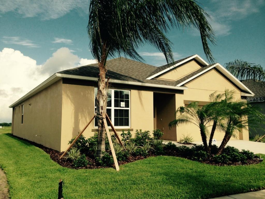 13339 Palmera Vista #427 Dr., Riverview, FL 33579
