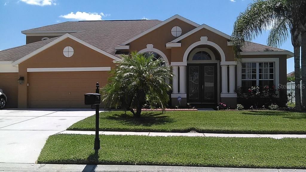 [Address Hidden by Seller], Tampa, FL 33617