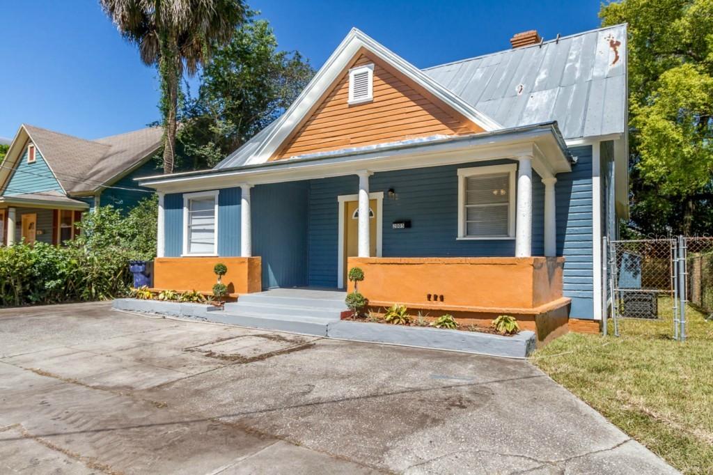 2005 N Central Ave., Tampa, FL 33602