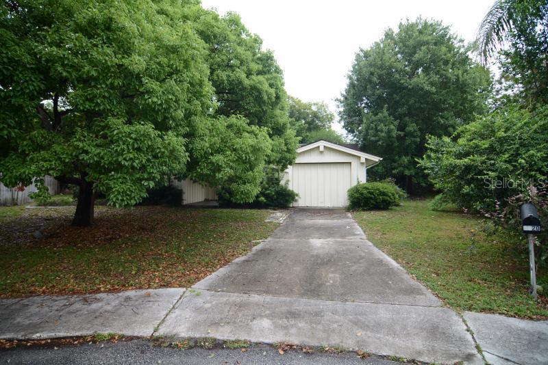3320 Overland Dr., Holiday, FL 34691