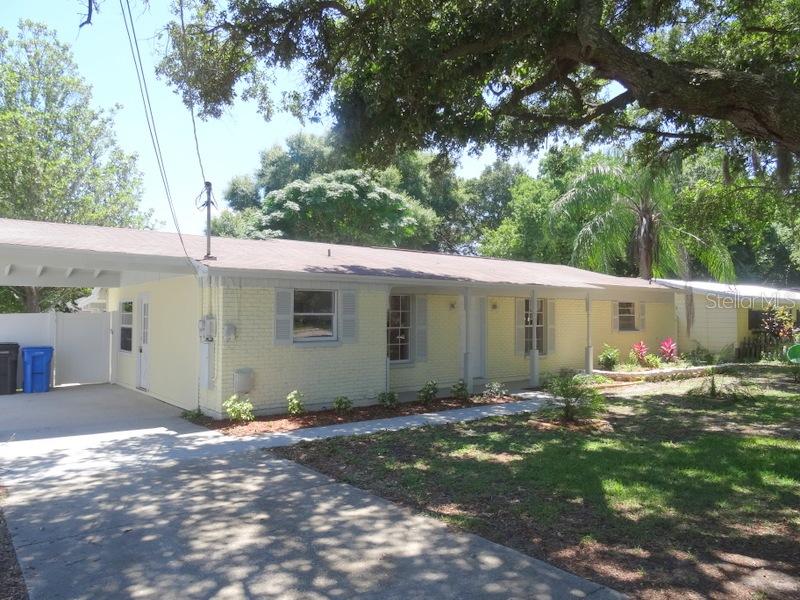 309 Lake Dr., Brandon, FL 33510