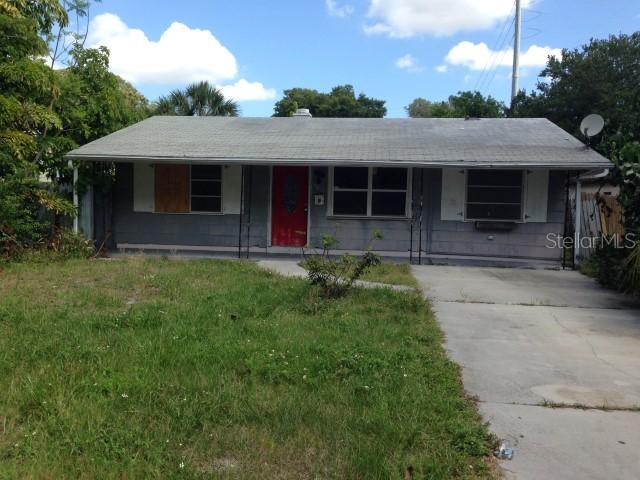 5211 2nd Ave., St Petersburg, FL 33707
