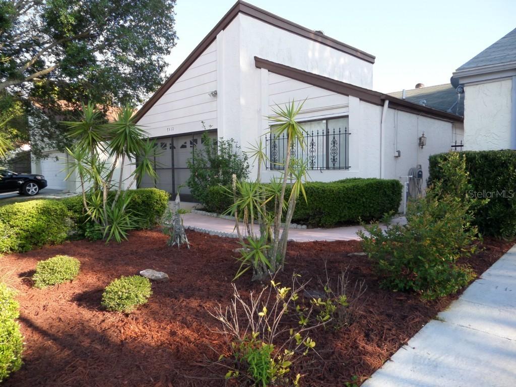 7512 Clanton Tr., Hudson, FL 34667