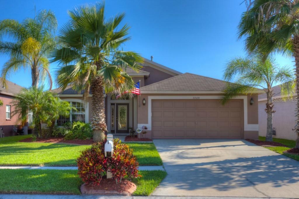 31528 Wrencrest Dr., Wesley Chapel, FL 33543