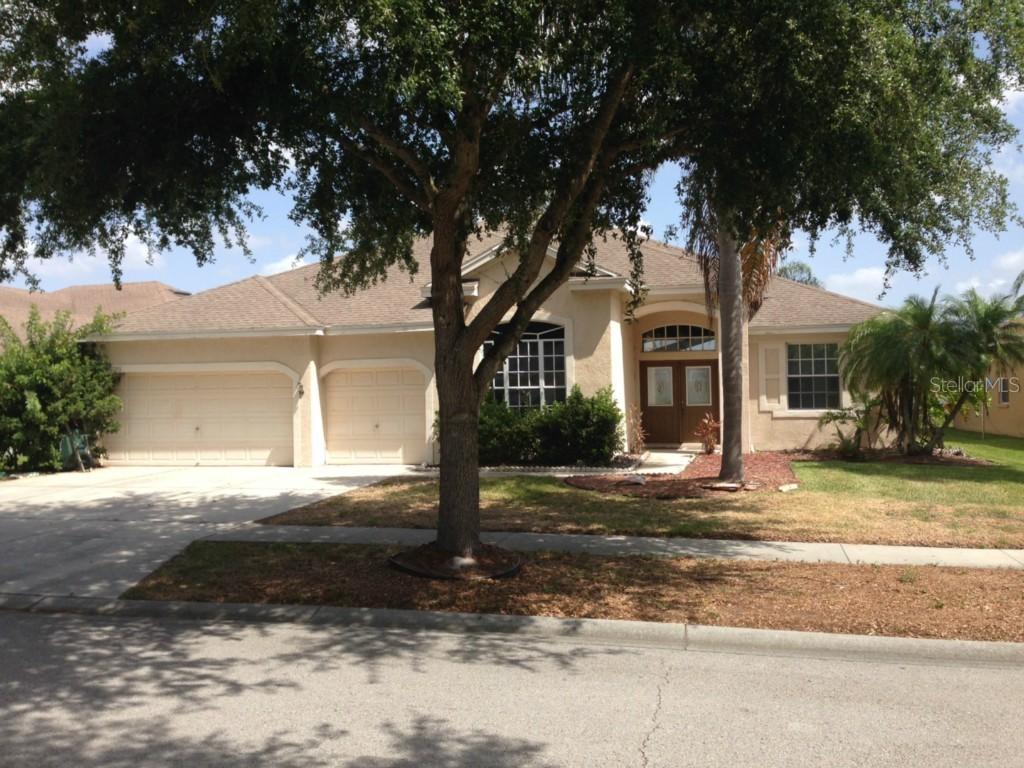 7211 Colonial Lake Dr., Riverview, FL 33578