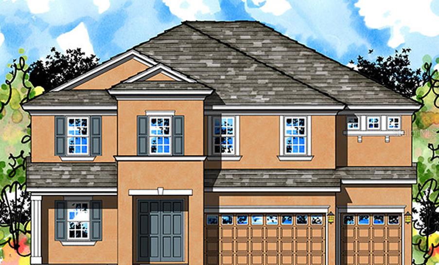 6405 Seasound Dr., Apollo Beach, FL 33572