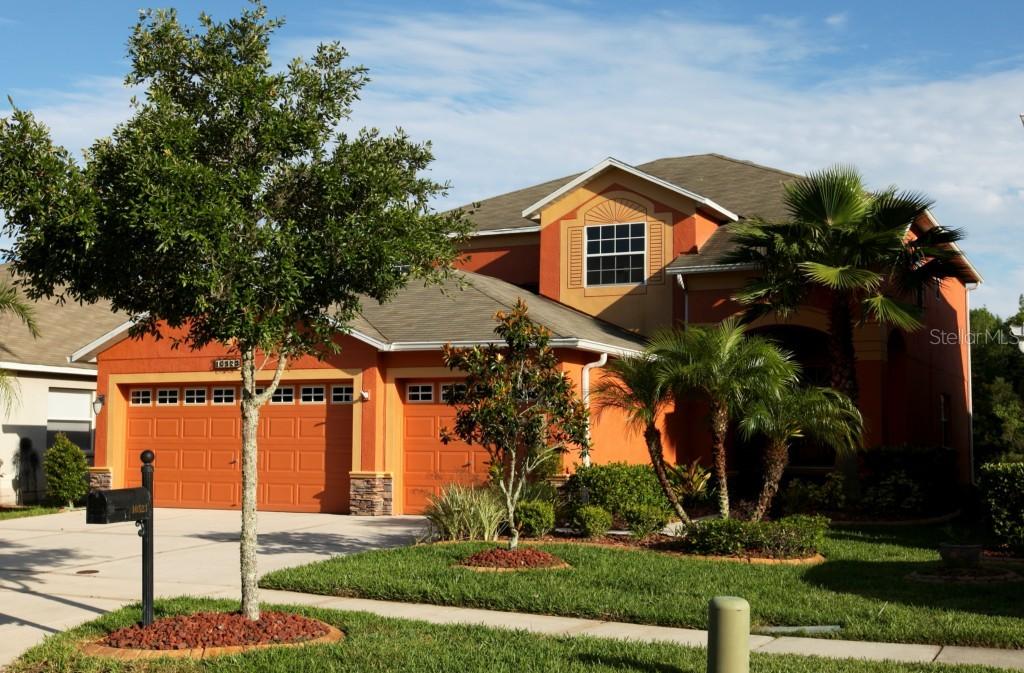 10523 Coral Key Ave., Tampa, FL 33647